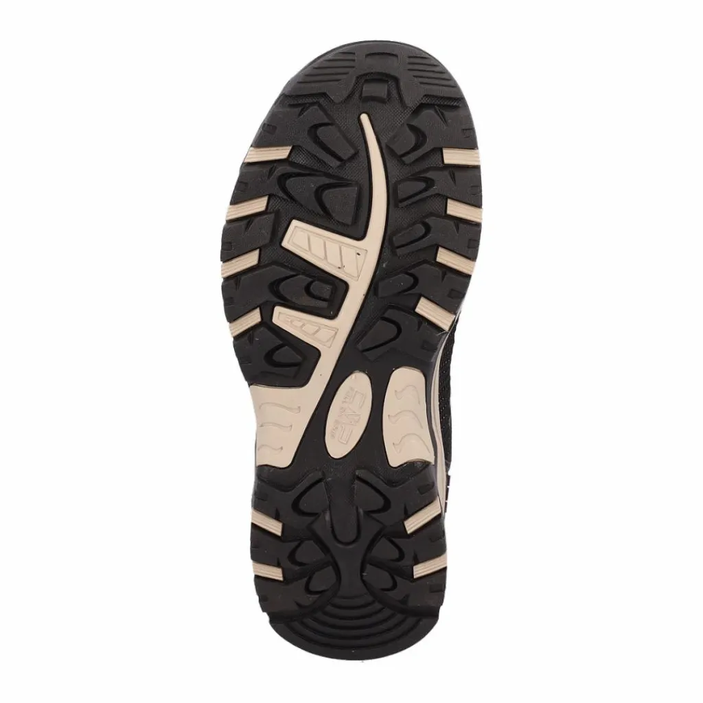 Kinderschuhe Rigel mit wasserdichter Membran mit Velourslede>CMP Discount