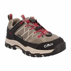 Kinderschuhe Rigel mit wasserdichter Membran mit Velourslede><noscript><img width=