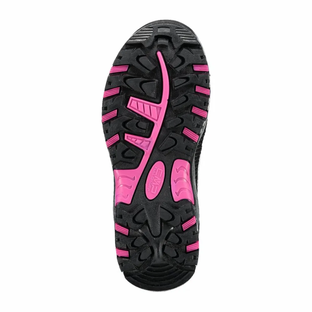 Kinderschuhe Rigel mit wasserdichter Membran mit Velourslede>CMP Discount