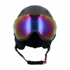 Kinder-Skihelm mit Visier WJ-2>CMP Outlet