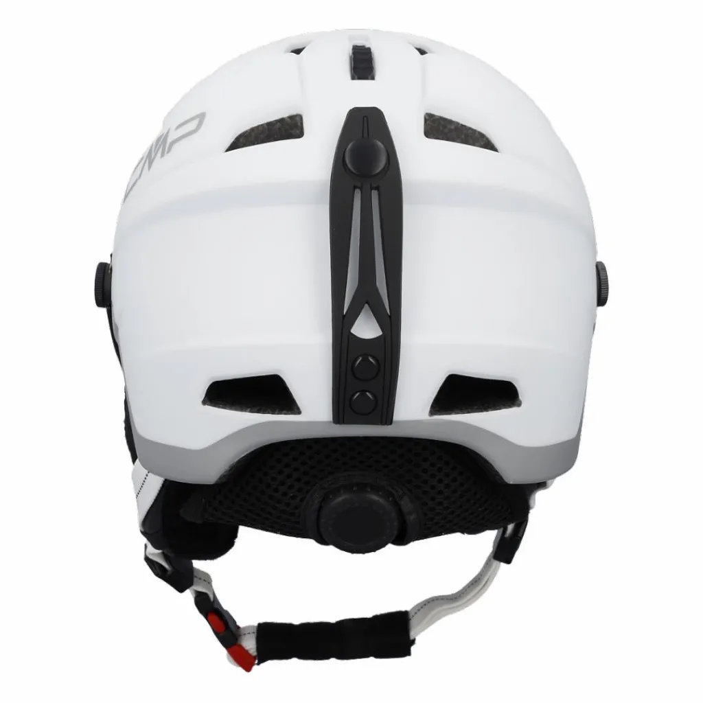 Kinder-Skihelm mit Visier WJ-2>CMP Outlet