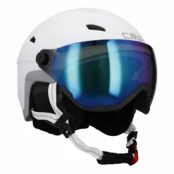 Kinder-Skihelm mit Visier WJ-2><noscript><img width=