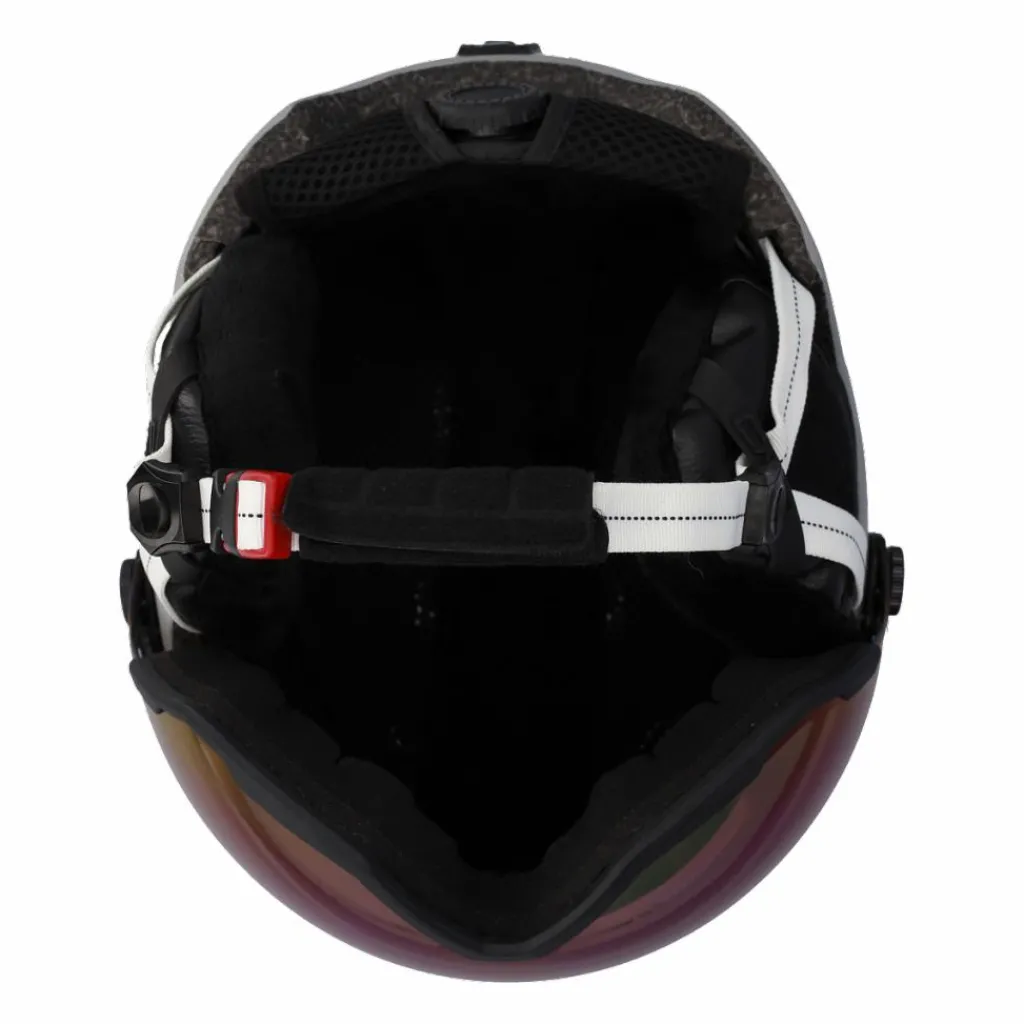 Kinder-Skihelm mit Visier WJ-2>CMP Outlet