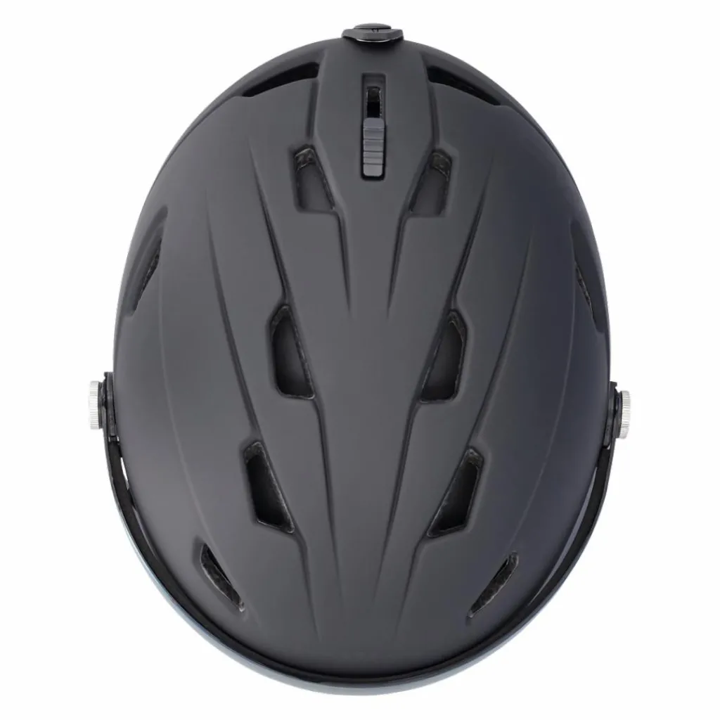 Kinder-Skihelm mit Visier WJ-2>CMP Outlet