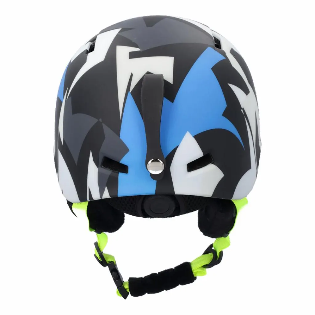 Kinder-Skihelm XJ-4>CMP Clearance