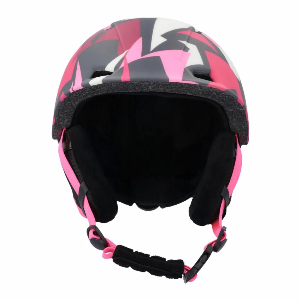 Kinder-Skihelm XJ-4>CMP Clearance