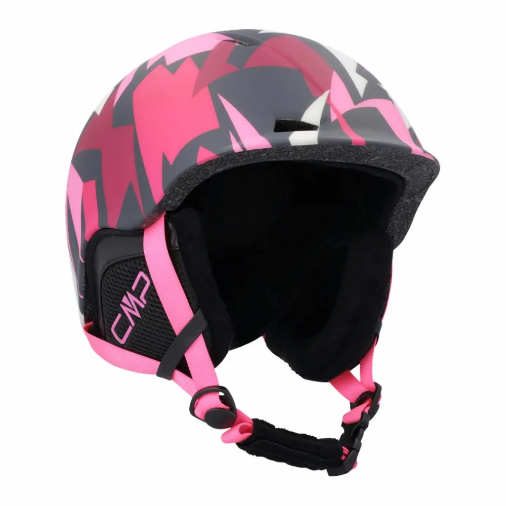 Kinder-Skihelm XJ-4>CMP Clearance