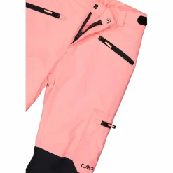Kinder-Skihose aus farbigem Twill><noscript><img width=