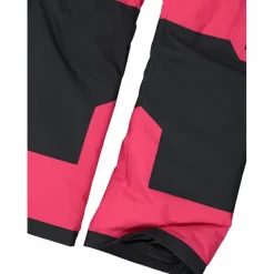 Kinder-Skihose aus farbigem Twill><noscript><img width=