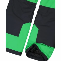 Kinder-Skihose aus farbigem Twill><noscript><img width=