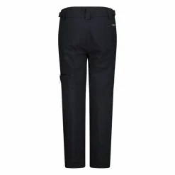 Kinder-Skihose aus farbigem Twill><noscript><img width=