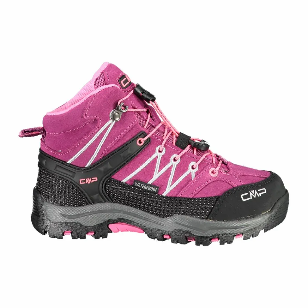 Kinder-Trekkingschuh Rigel Mid Waterproof>CMP Best