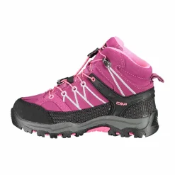 Kinder-Trekkingschuh Rigel Mid Waterproof>CMP Best