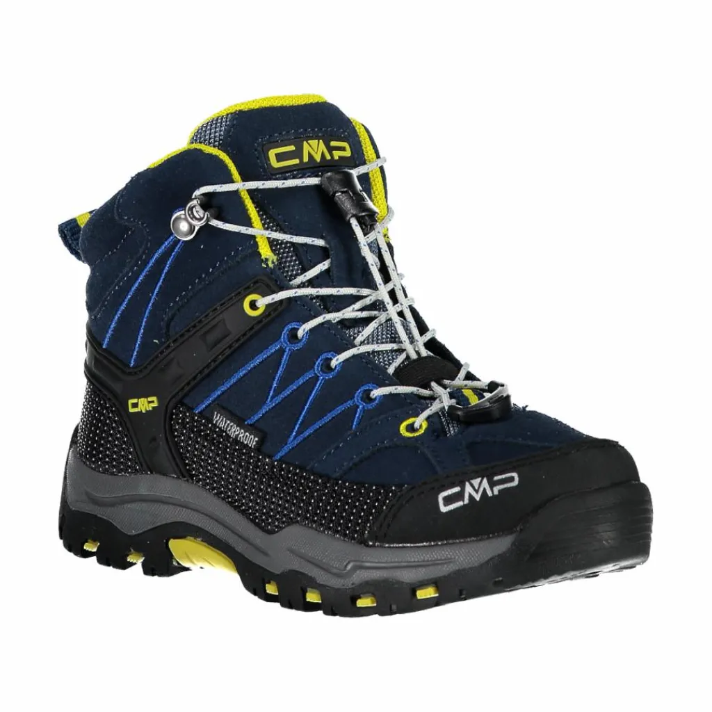 Kinder-Trekkingschuh Rigel Mid Waterproof>CMP Best