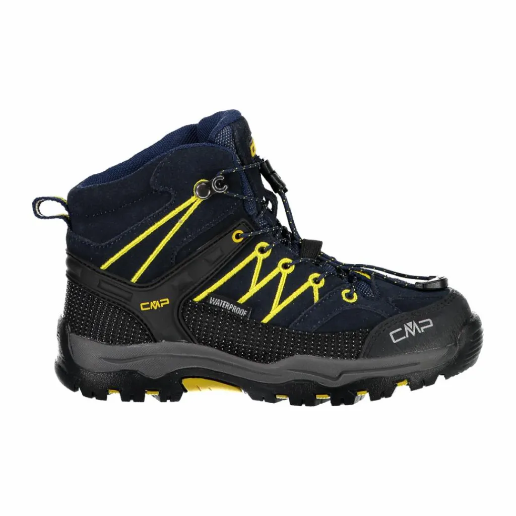 Kinder-Trekkingschuh Rigel Mid Waterproof>CMP Best