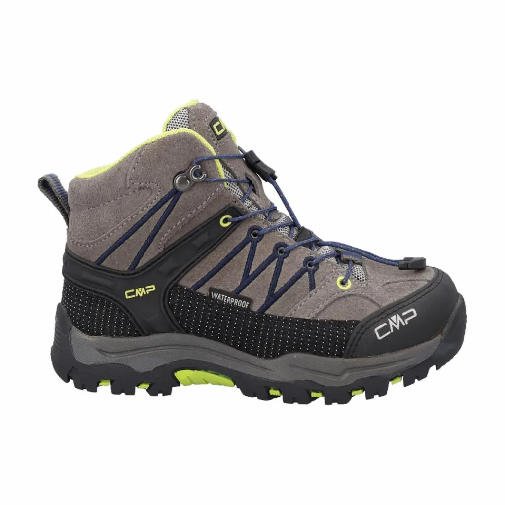 Kinder-Trekkingschuh Rigel Mid Waterproof>CMP Best