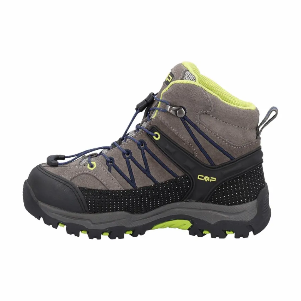 Kinder-Trekkingschuh Rigel Mid Waterproof>CMP Best