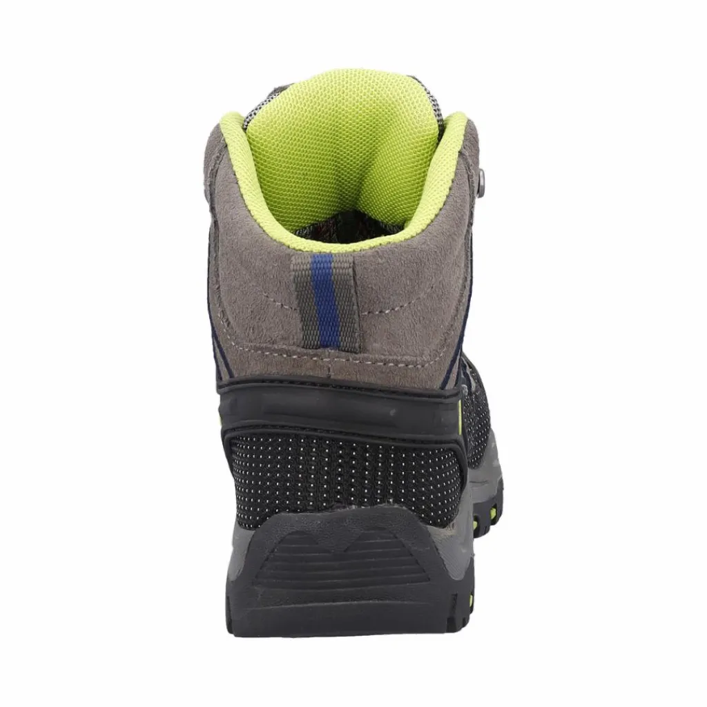Kinder-Trekkingschuh Rigel Mid Waterproof>CMP Best