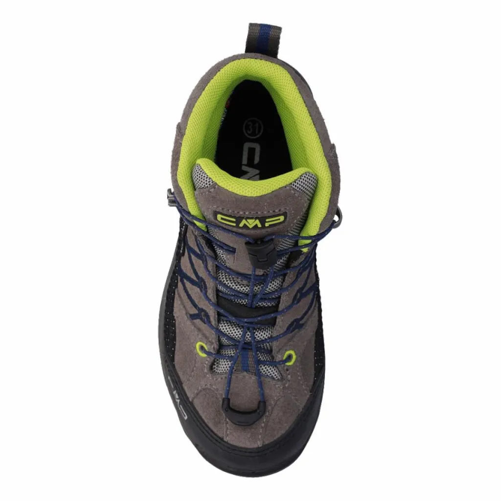 Kinder-Trekkingschuh Rigel Mid Waterproof>CMP Best