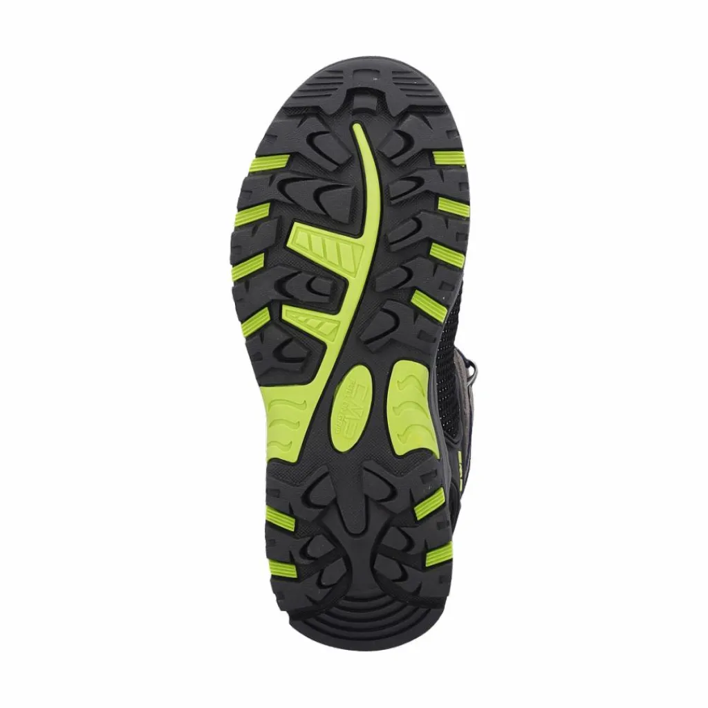 Kinder-Trekkingschuh Rigel Mid Waterproof>CMP Best
