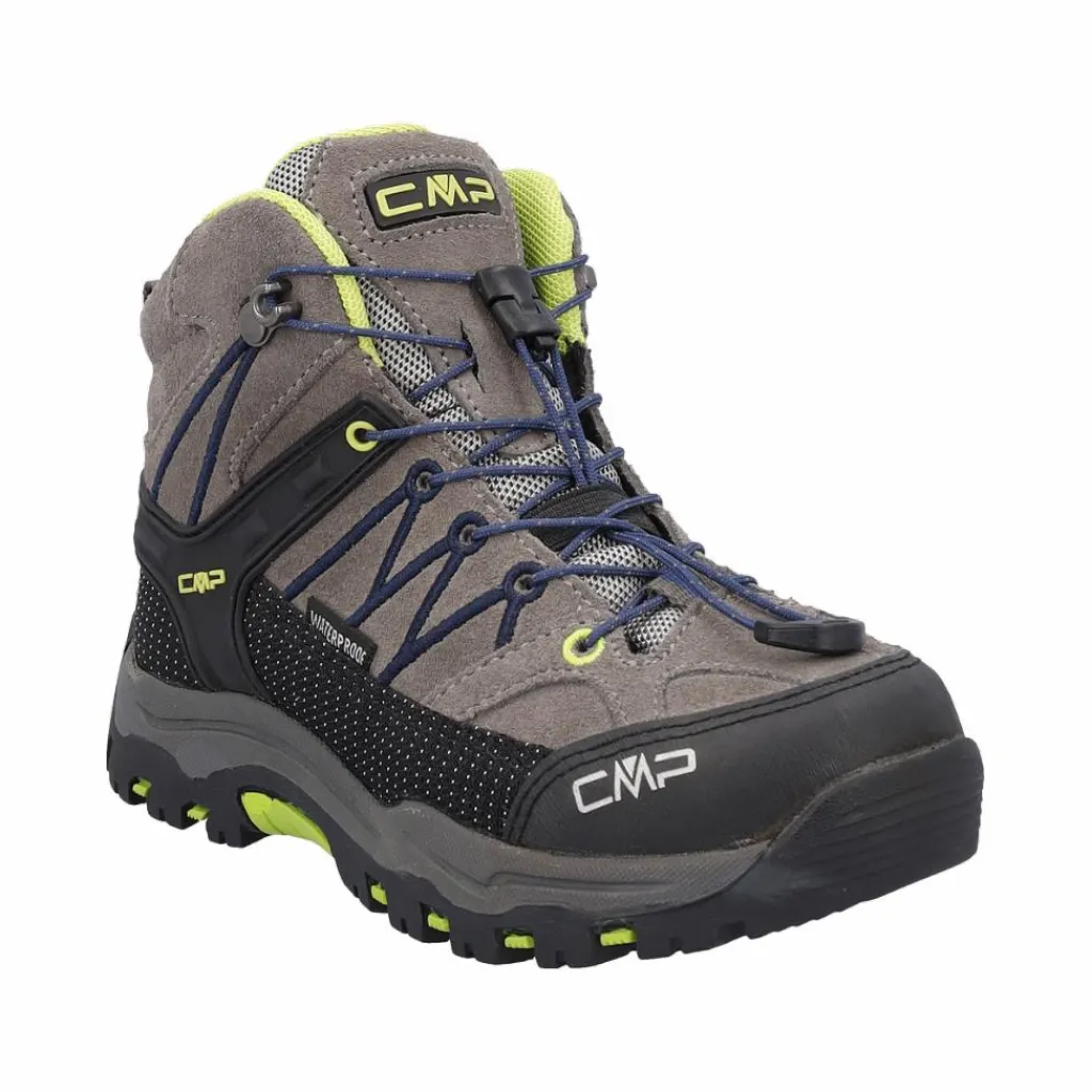 Kinder-Trekkingschuh Rigel Mid Waterproof>CMP Best
