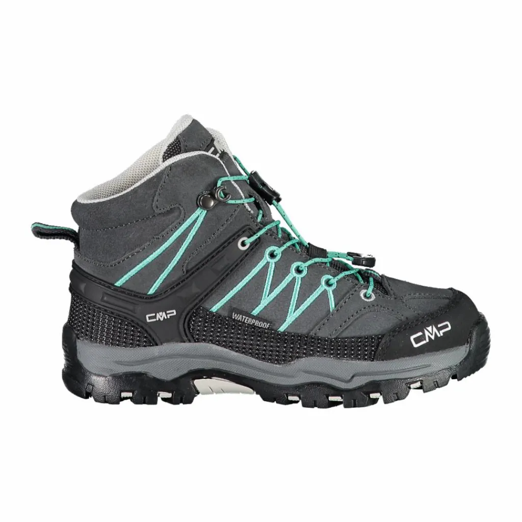 Kinder-Trekkingschuh Rigel Mid Waterproof>CMP Best