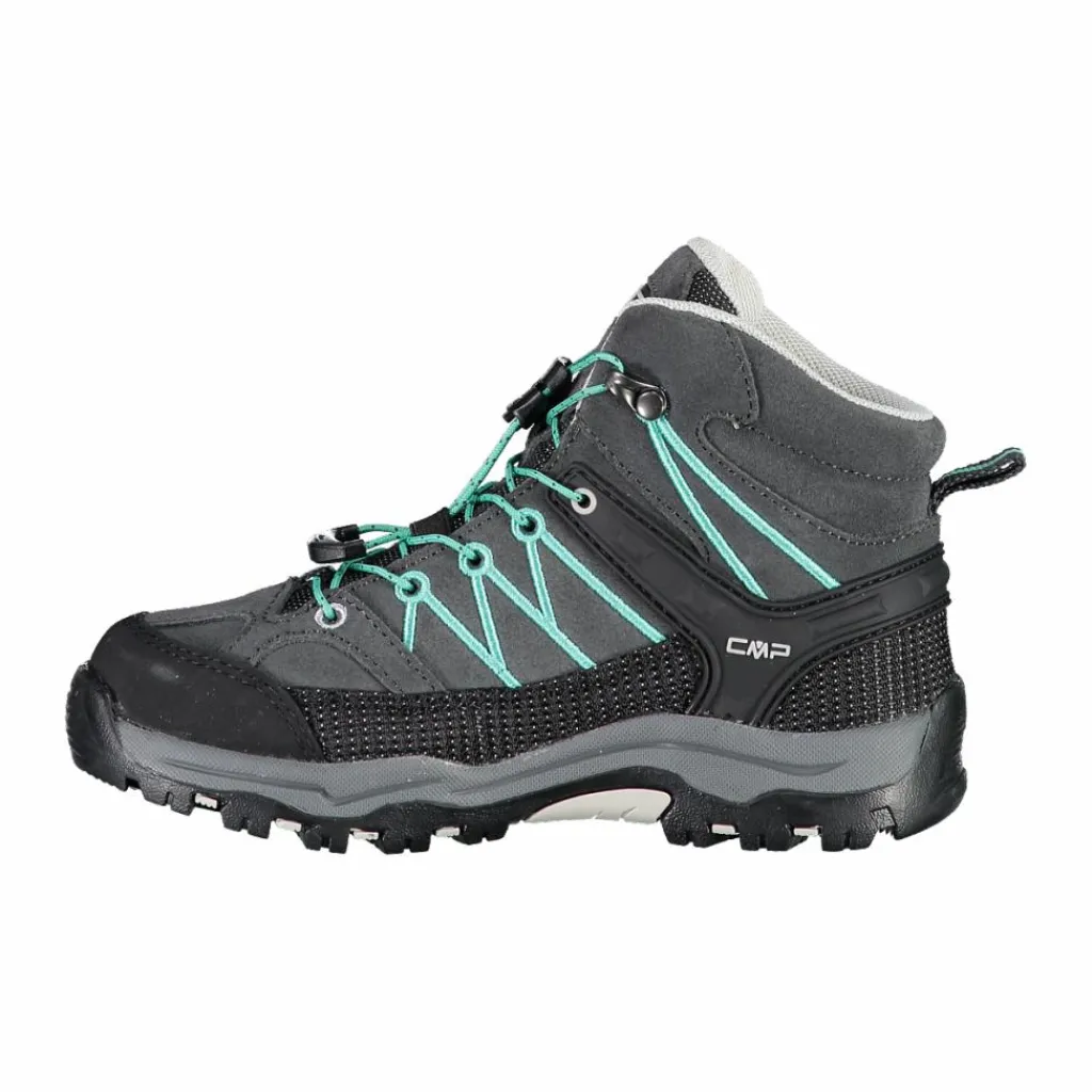 Kinder-Trekkingschuh Rigel Mid Waterproof>CMP Best