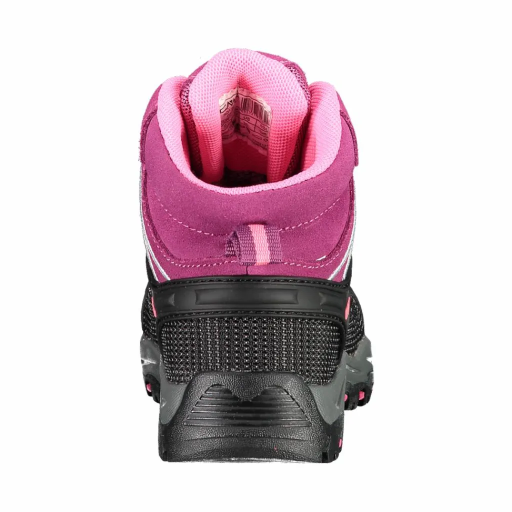Kinder-Trekkingschuh Rigel Mid Waterproof>CMP Best