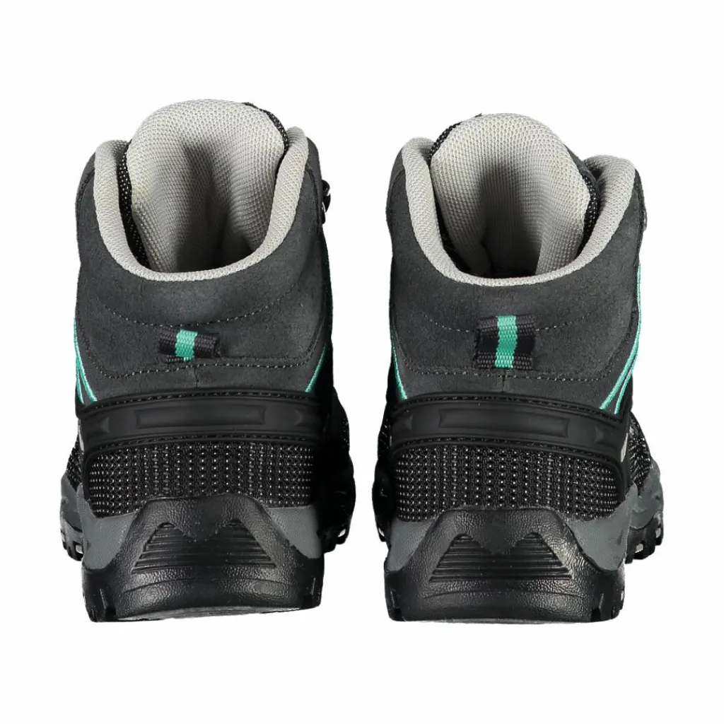 Kinder-Trekkingschuh Rigel Mid Waterproof>CMP Best
