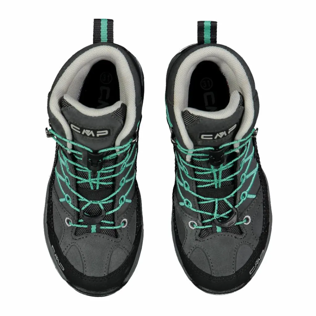 Kinder-Trekkingschuh Rigel Mid Waterproof>CMP Best