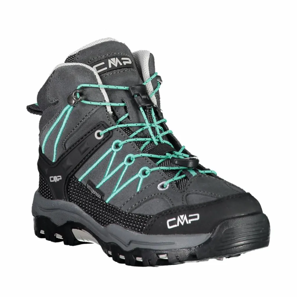Kinder-Trekkingschuh Rigel Mid Waterproof>CMP Best