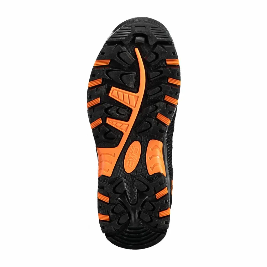Kinder-Trekkingschuh Rigel Mid Waterproof>CMP Best
