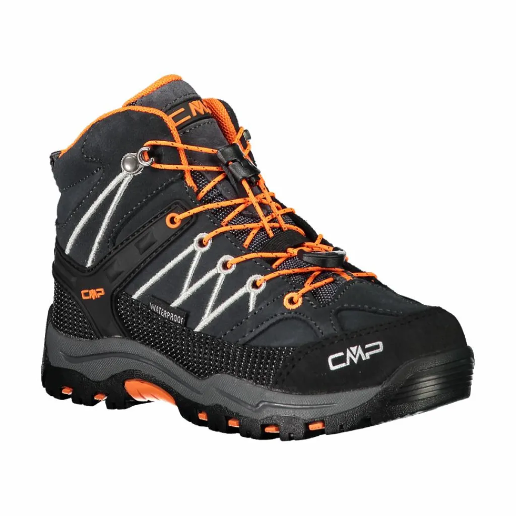 Kinder-Trekkingschuh Rigel Mid Waterproof>CMP Best