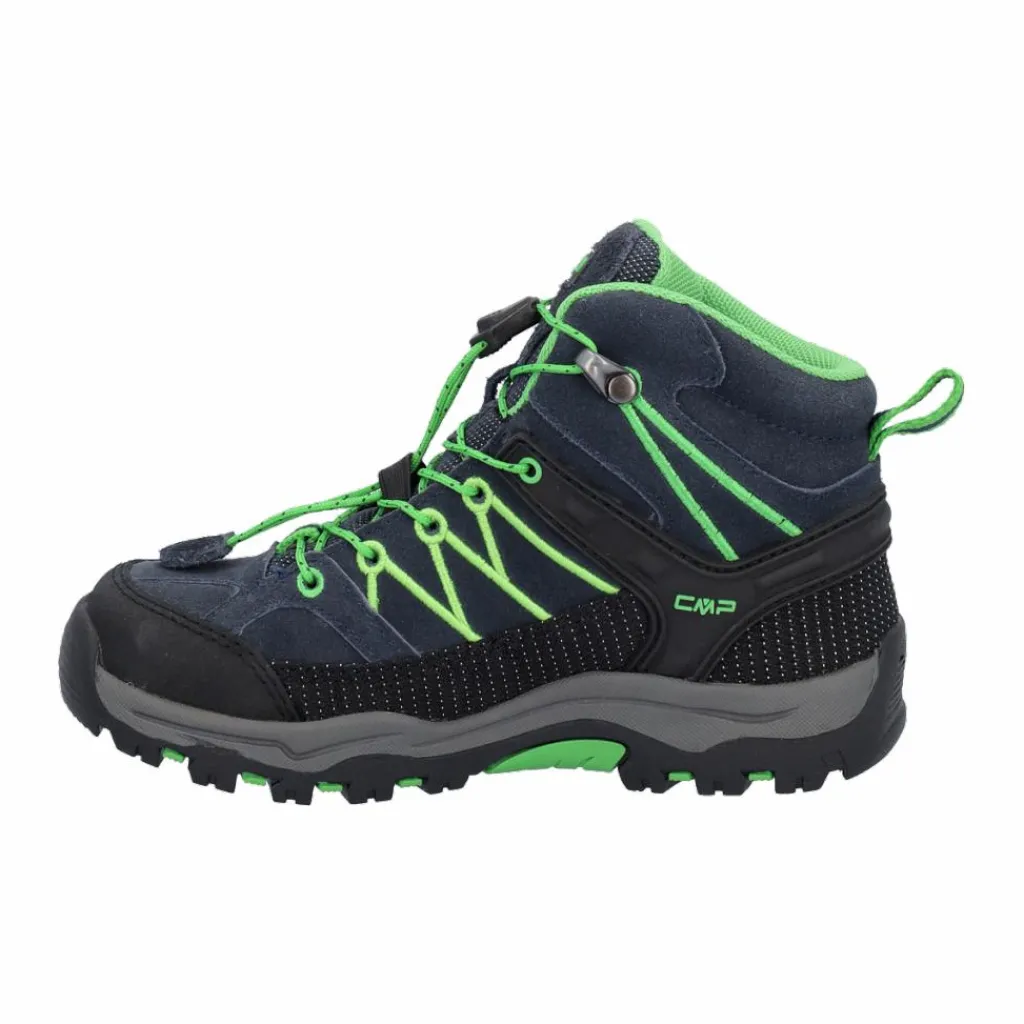 Kinder-Trekkingschuh Rigel Mid Waterproof>CMP Best