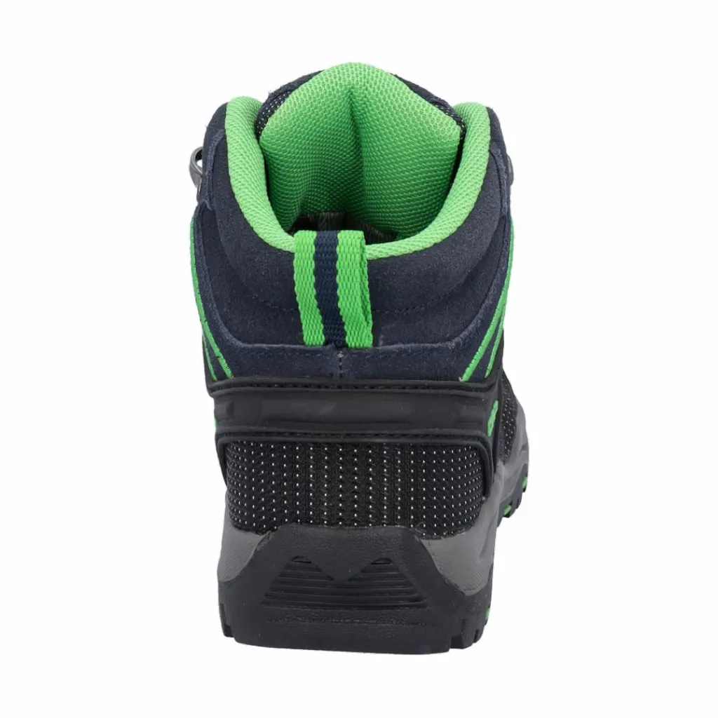 Kinder-Trekkingschuh Rigel Mid Waterproof>CMP Best