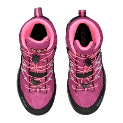 Kinder-Trekkingschuh Rigel Mid Waterproof><noscript><img width=