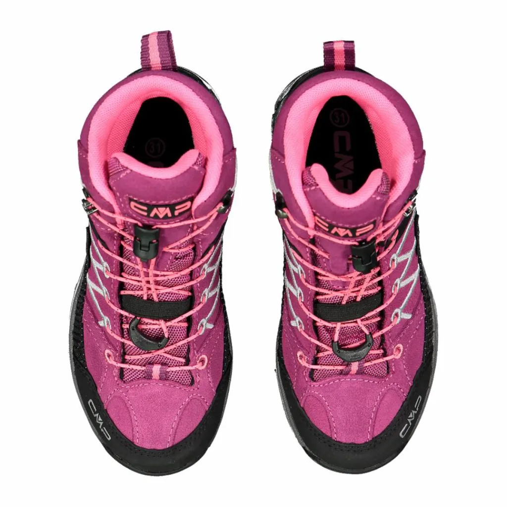 Kinder-Trekkingschuh Rigel Mid Waterproof>CMP Best
