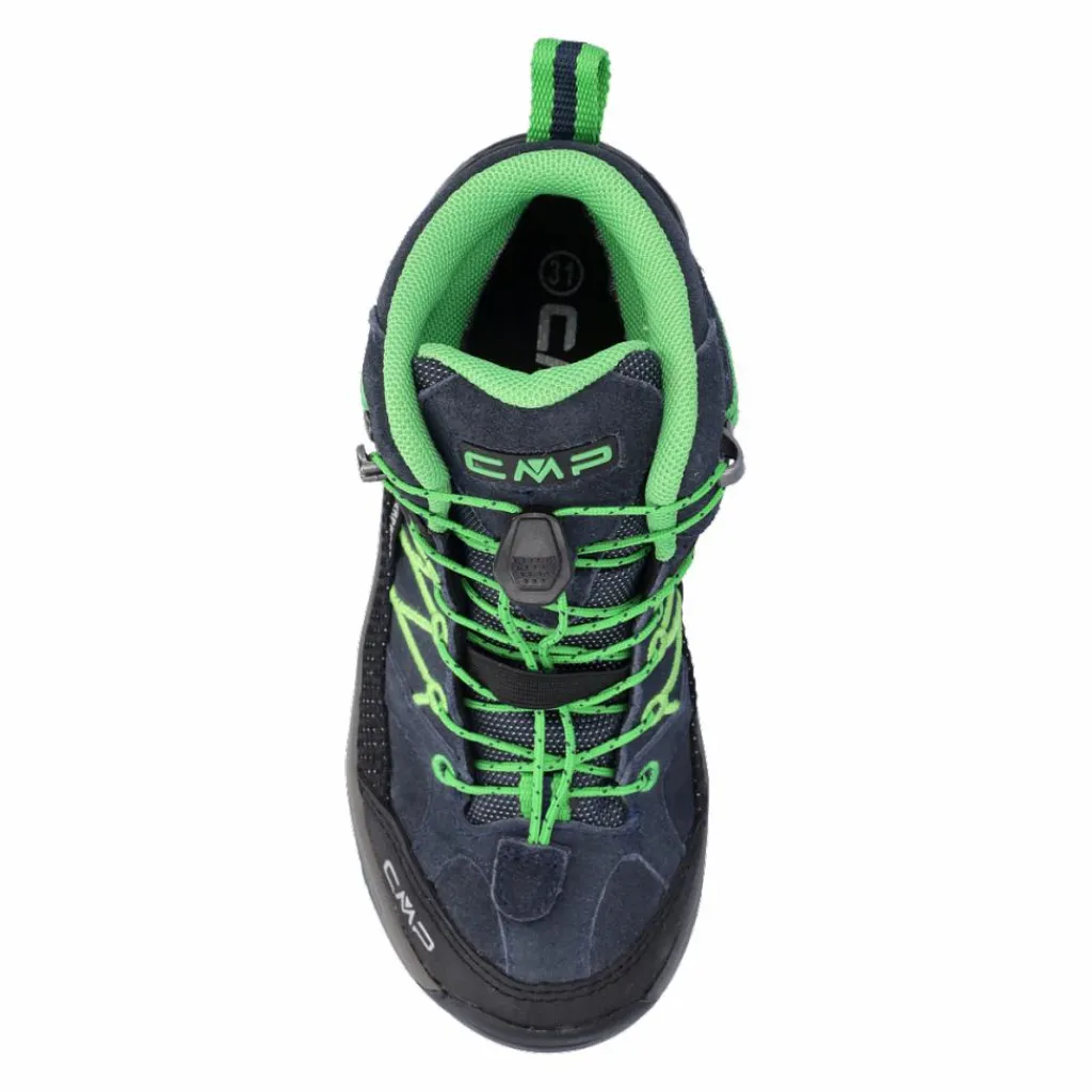 Kinder-Trekkingschuh Rigel Mid Waterproof>CMP Best