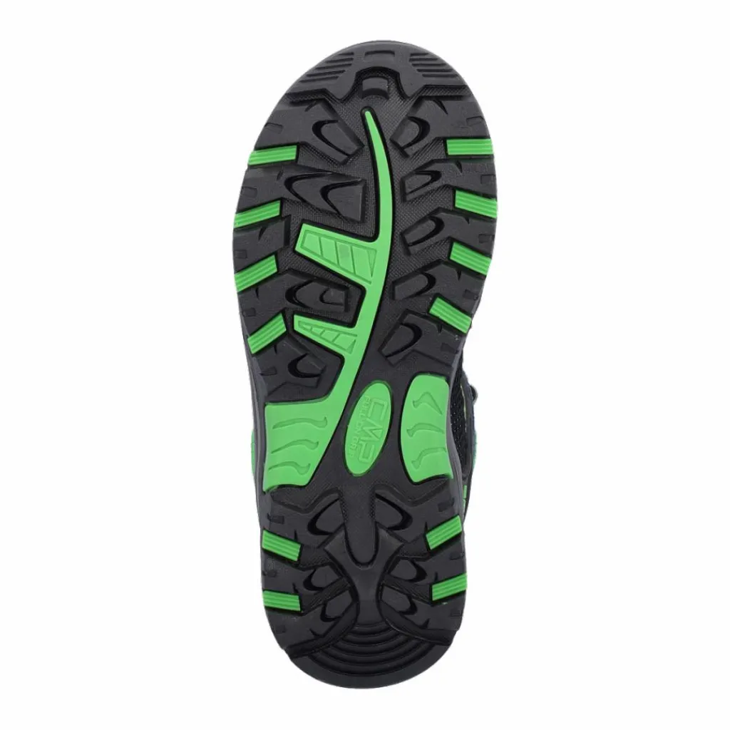 Kinder-Trekkingschuh Rigel Mid Waterproof>CMP Best