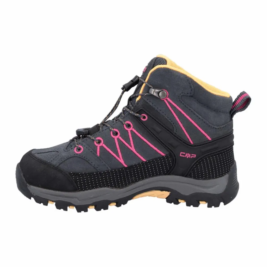Kinder-Trekkingschuh Rigel Mid Waterproof>CMP Best