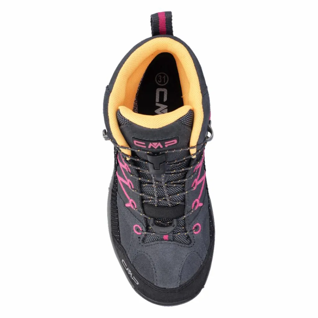 Kinder-Trekkingschuh Rigel Mid Waterproof>CMP Best