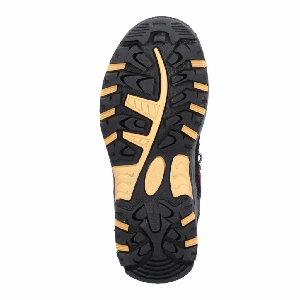 Kinder-Trekkingschuh Rigel Mid Waterproof>CMP Best