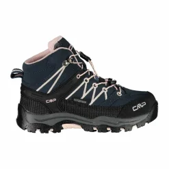 Kinder-Trekkingschuh Rigel Mid Waterproof><noscript><img width=