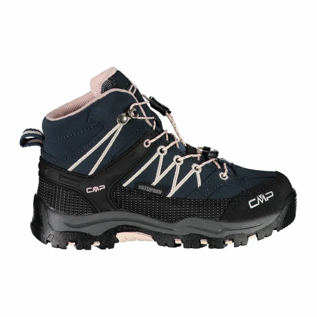 Kinder-Trekkingschuh Rigel Mid Waterproof>CMP Best