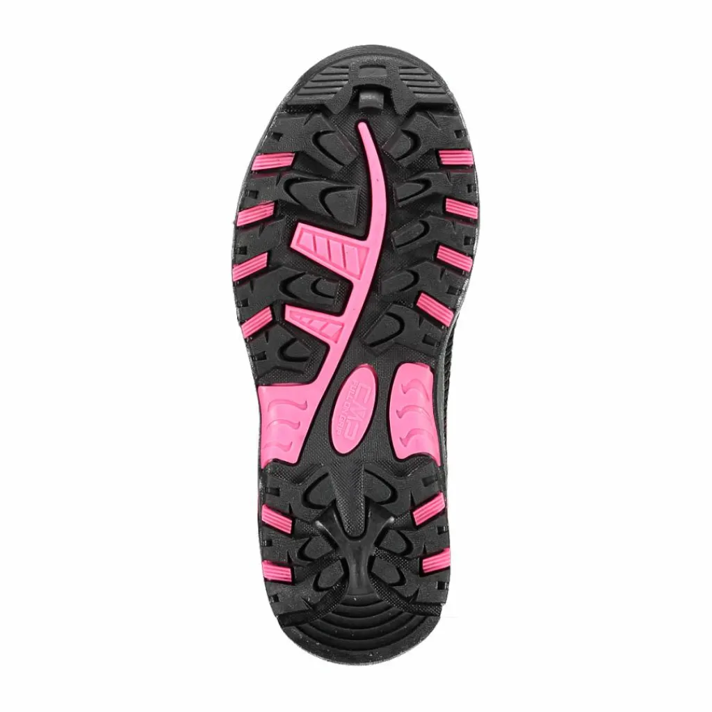 Kinder-Trekkingschuh Rigel Mid Waterproof>CMP Best