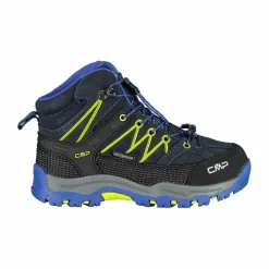 Kinder-Trekkingschuh Rigel Mid Waterproof><noscript><img width=