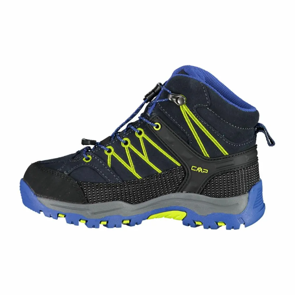 Kinder-Trekkingschuh Rigel Mid Waterproof>CMP Best