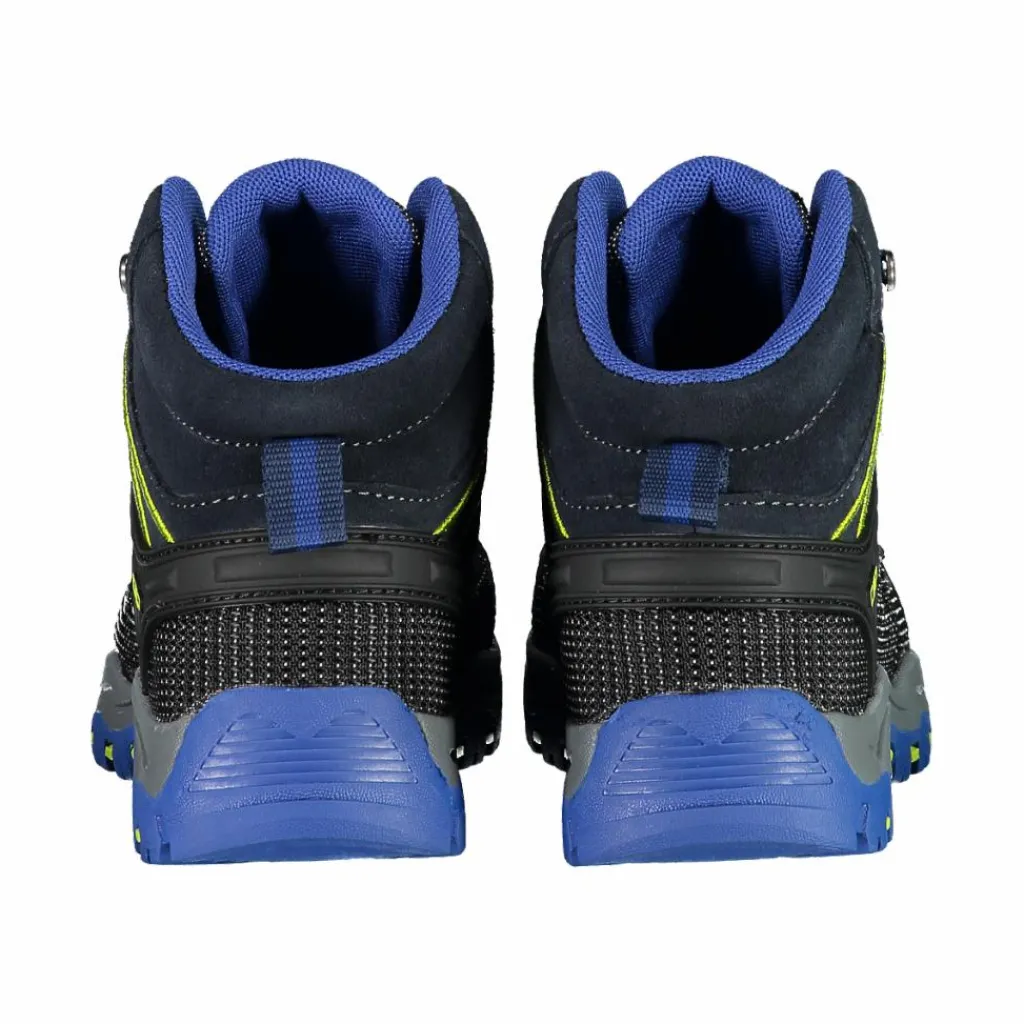 Kinder-Trekkingschuh Rigel Mid Waterproof>CMP Best