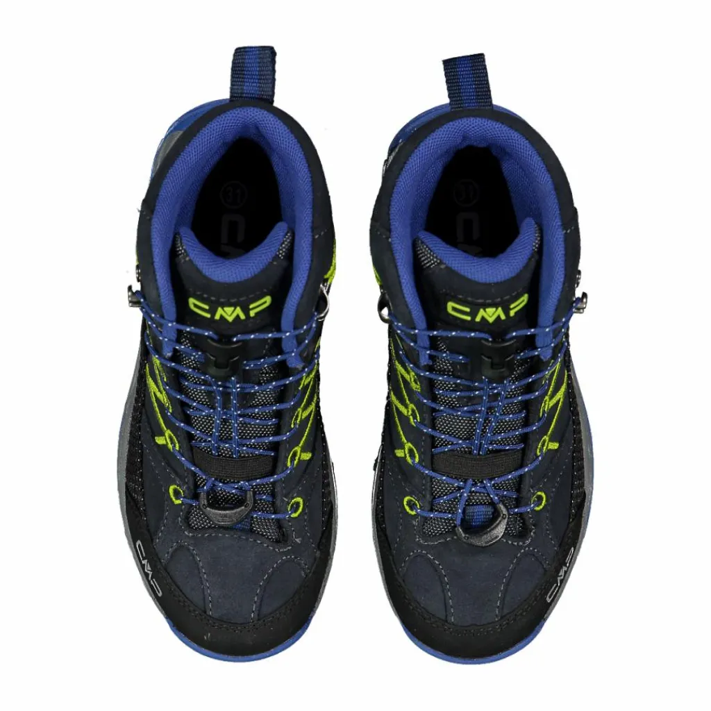 Kinder-Trekkingschuh Rigel Mid Waterproof>CMP Best