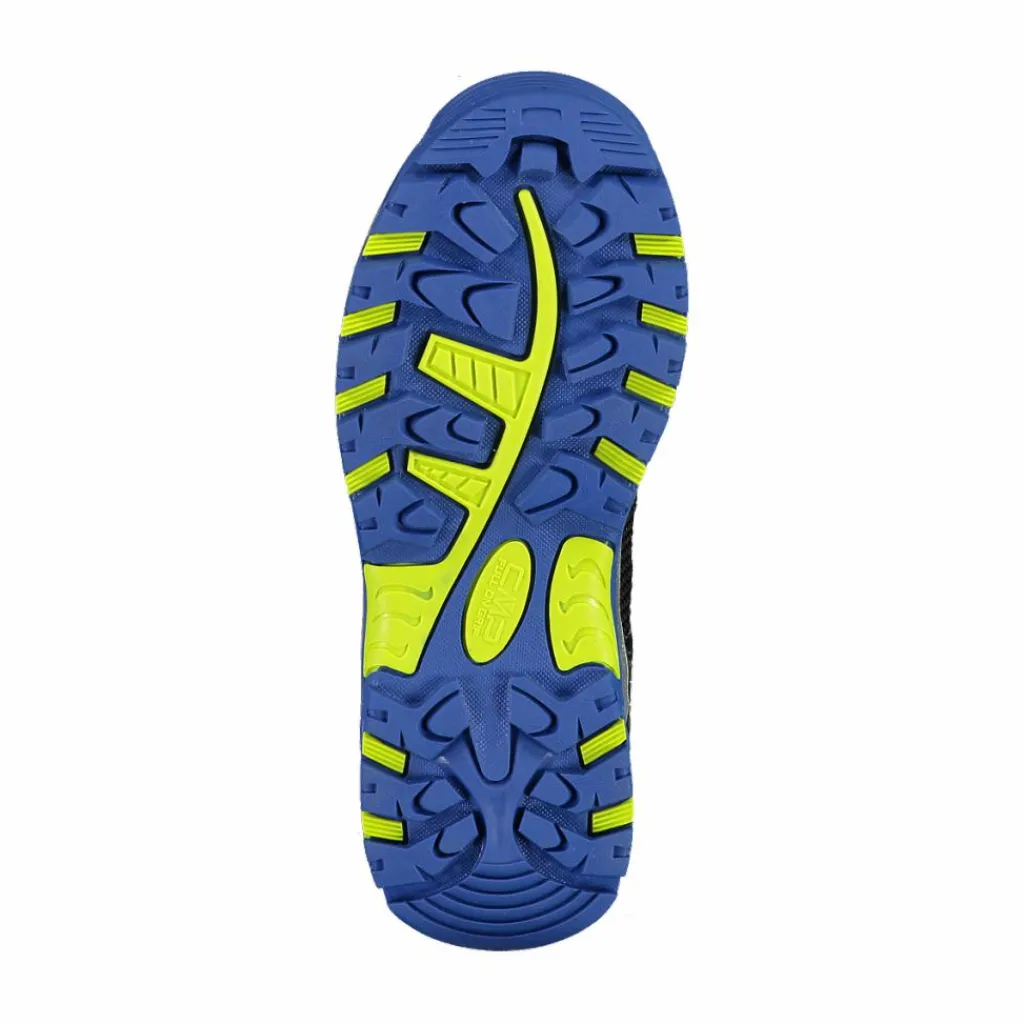 Kinder-Trekkingschuh Rigel Mid Waterproof>CMP Best